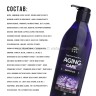 Антивозрастной шампунь для волос Mise en Scene Aging Care Shampoo 680ml (51)