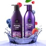 Антивозрастной шампунь для волос Mise en Scene Aging Care Shampoo 680ml (51)