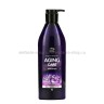 Антивозрастной шампунь для волос Mise en Scene Aging Care Shampoo 680ml (51)