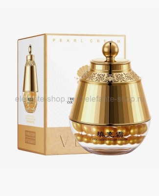 VEZE Крем для лица Veze Collagen Filler Cream 