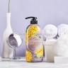 Парфюмированный гель для душа Jigott Chrysanthemum Perfume Body Wash 750ml (51)