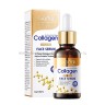 Сыворотка для лица Sadoer Collagen Anti-Aging Face Serum 30ml
