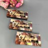 Тени для век SABBI Diamond Eyeshadow 3 штуки
