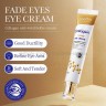 Крем для кожи вокруг глаз Sadoer Collagen Anti-Aging Eye Cream 20g