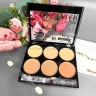 Консилер SABBI Full Cover Concealer 2 штуки
