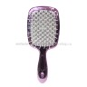Расческа ZB Brush Purple 48070