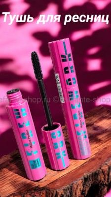 Тушь для ресниц Firework Black