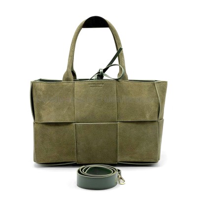 Сумка BGV Khaki 49564 (WS)