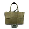 Сумка BGV Khaki 49564 (WS)