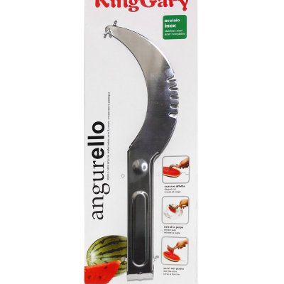 Нож для чистки и резки арбуза King Gary Angurello