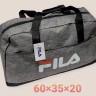 Сумка спортивная FILA 80014