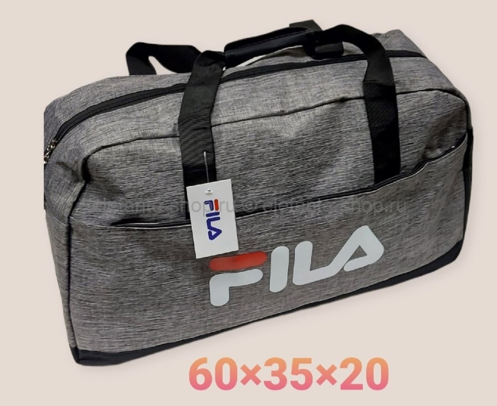 Fila bags 2016 new arrivals