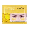 Гидрогелевые патчи Sadoer Caviar Essence Eye Mask 10 штук (13)