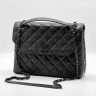 Сумка CHL #9171 Black 48557