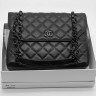Сумка CHL #9171 Black 48557