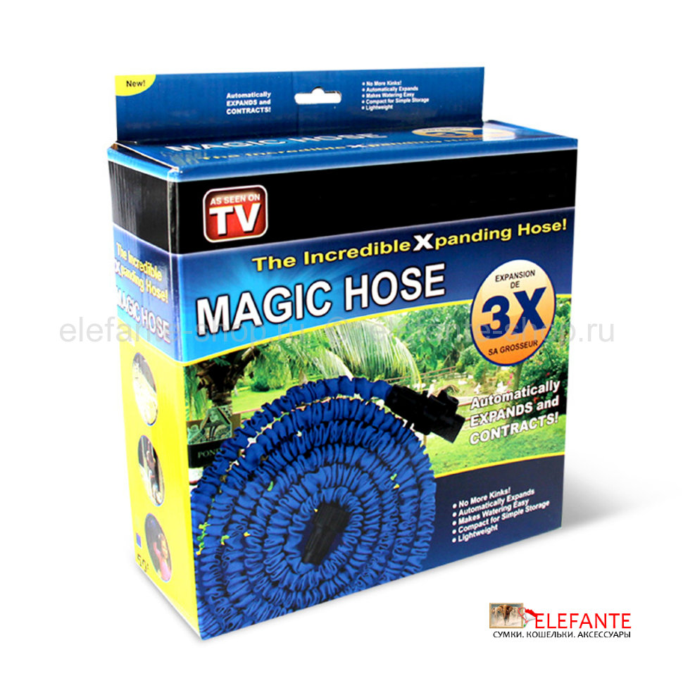 Шланг Magic Hose TV-103