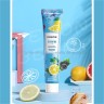Освежающая зубная паста с лимоном Ramzer Lemon Toothpaste 100g (19)