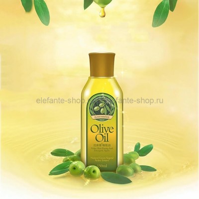 Эссенция для кожи и волос BioAqua Olive Oil Essence, 150 мл