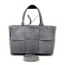 Сумка BGV Grey 49566 (WS)