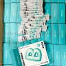 Маски для лица Farmstay CICA Bubble Mask 20x5ml (13)