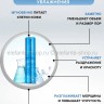 Бустер-сыворотка с микроиглами VT Cosmetics Hydrop Reedle Shot 300 HL 50ml (13)