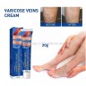 Крем против варикоза JAYSUING Varicose Veins Cream 20g (106)