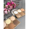 Скульпторы для лица SABBI Coffee Contour 2 штуки