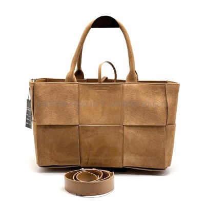 Сумка BGV Brown 49567 (WS)
