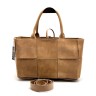 Сумка BGV Brown 49567 (WS)