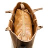 Сумка BGV Brown 49567 (WS)
