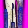 Тушь для ресниц синяя LASHES SHOW