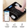 Умные весы Bluetooth Smart Scales A-20 (96)