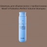Шампунь для объема волос Masil 5 Probiotics Perfect Volume Shampoo 300 мл (51)