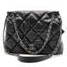 Сумка CNL Black 49568 (WS)