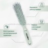 Расческа для распутывания сухих и влажных волос Solomeya Detangling Bio Hair Brush Mint (51)
