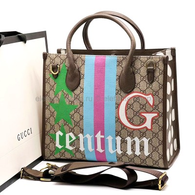 Сумка GCC Centum D.Brown 49569 (WS)