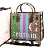 Сумка GCC Centum D.Brown 49569 (WS)