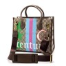 Сумка GCC Centum D.Brown 49569 (WS)