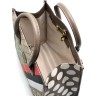 Сумка GCC Centum D.Brown 49569 (WS)