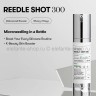 Бустер-сыворотка с микроиглами VT Cosmetics Reedle Shot 300 50ml (13)