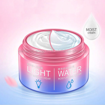 Крем BIOAQUA Lazy MakeUp Light and Moisture Water (125)