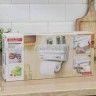 Подвесной органайзер для кухни 4в1 S-263 (BJ)