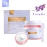 Крем для лица Xin Son Hyaluronic Facial Cream Lavender 80g (106)