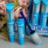 Тушь для ресниц Karite Volume BLUE Mascara 15ml