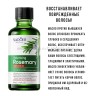 Масло для волос Sadoer Volumizing Rosemary Hair Care Oil 50ml (106)