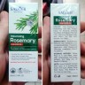 Масло для волос Sadoer Volumizing Rosemary Hair Care Oil 50ml (106)