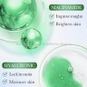 Лосьон для тела Sadoer Avocado Marshmallow Body Lotion 200ml