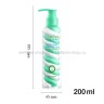 Лосьон для тела Sadoer Avocado Marshmallow Body Lotion 200ml