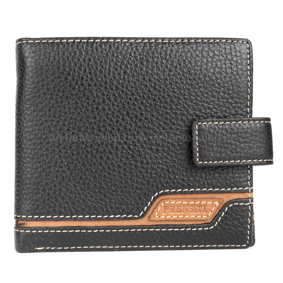 Портмоне PR8947A Black