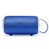 Портативная беспроводная Bluetooth колонка TG 509 Blue (15)